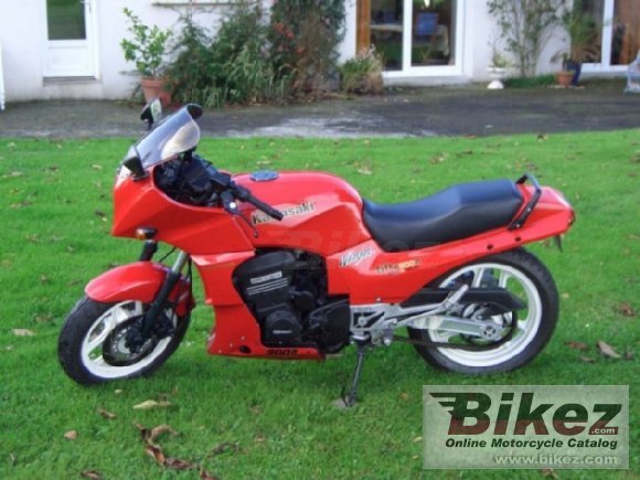 1994 BMW K 75 S photo